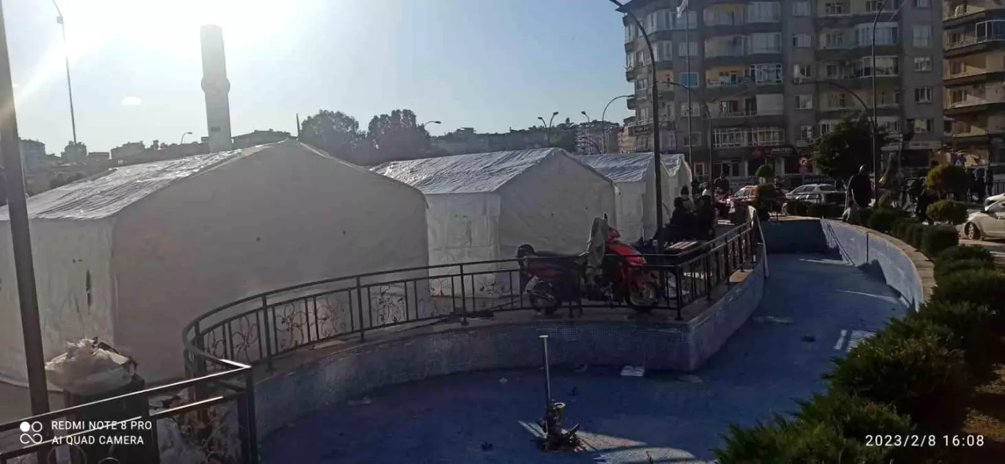 6 Şubat depreminin 3. yıl dönümünde Denizli'de anma programı düzenlenecek