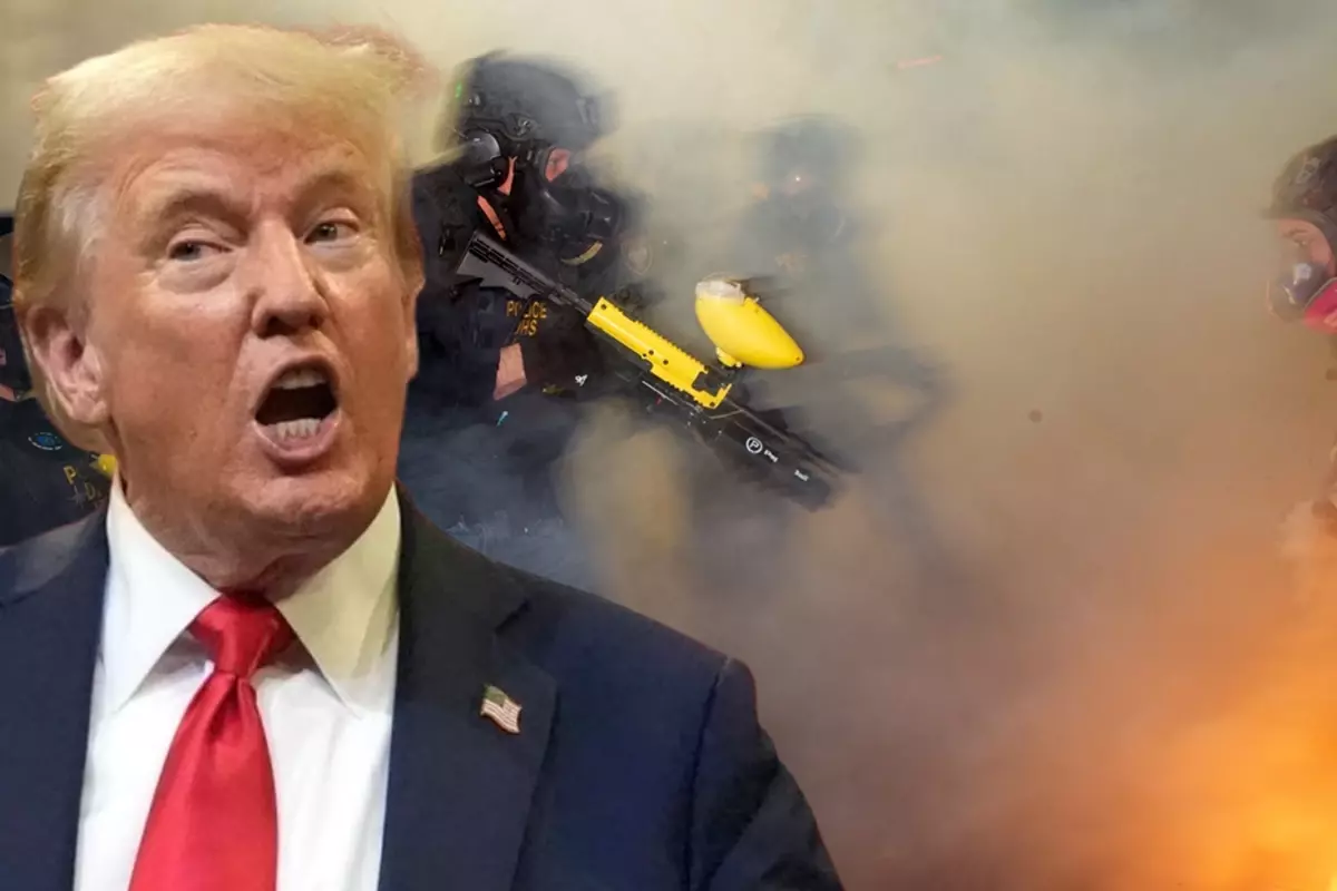 ABD, Minnesota'ya gönderdiği ICE görevlilerinden 700'ünü geri çekecek