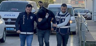 Adana'da birbirlerini darbeden boşanmış çift gözaltına alındı