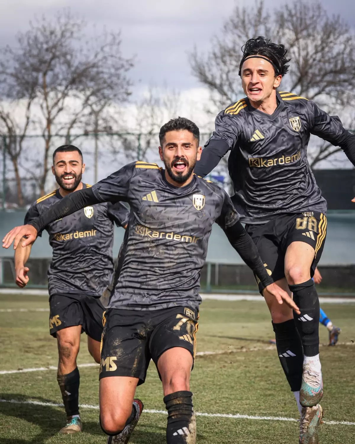 Aliağa FK, Ziraat Türkiye Kupası'nda Konyaspor'a konuk olacak