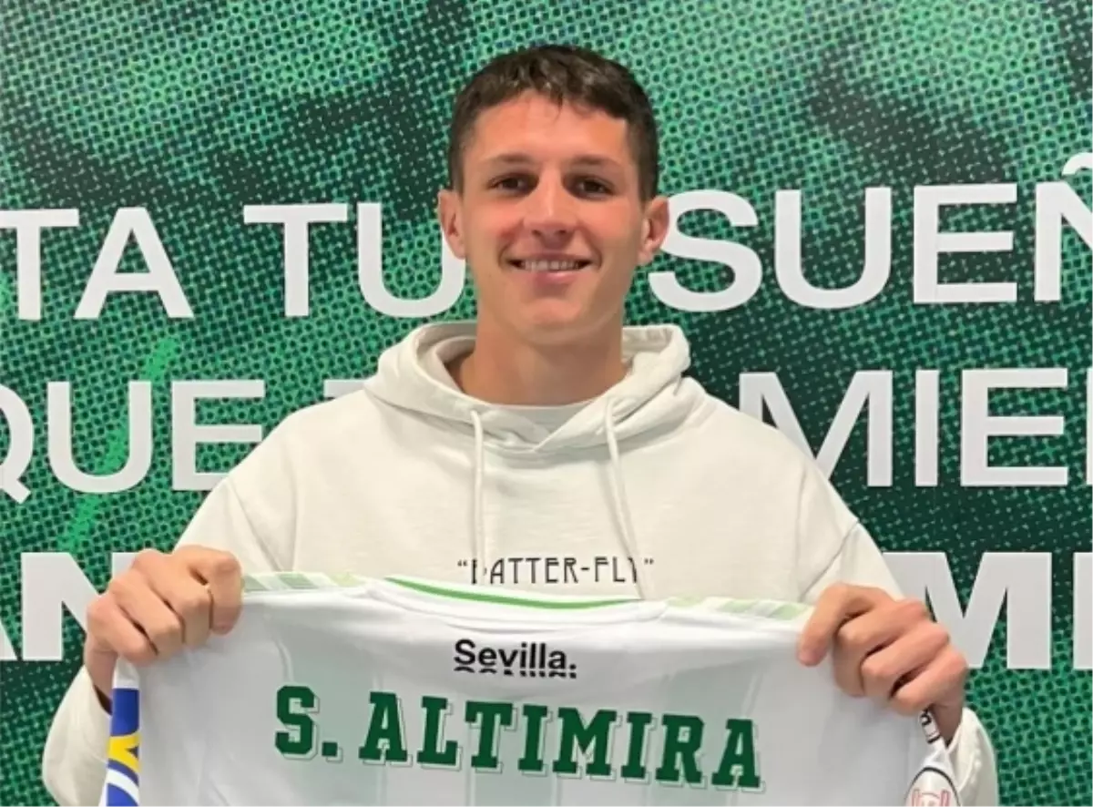 Altimira kimdir, Sergi Altimira Galatasaray'a geliyor mu?