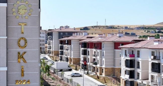 Ankara TOKİ kura çekilişi ne zaman 2026? TOKİ Ankara sonuçları açıklandı mı?