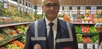 Antalya'da ramazan ayı öncesinde fiyat denetimi yapıldı