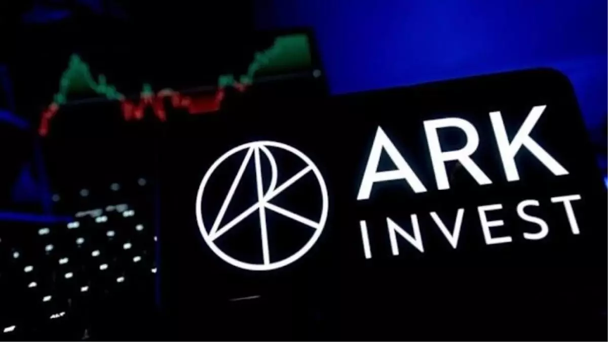 Ark Invest, piyasa düşüşüne rağmen kripto hisse alımlarını sürdürüyor