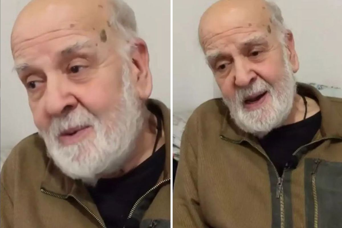 Arka Sokaklar'ın Vedat Müdür'ü son haliyle sevenlerini üzdü