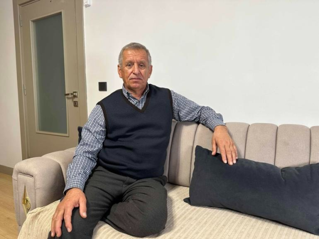 Minister Kurum shared the story of little Yusuf and his grandfather