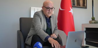 Basın İlan Kurumu Diyarbakır Bölge Müdürü Yürekli, AA'nın 'Yılın Kareleri' oylamasına katıldı