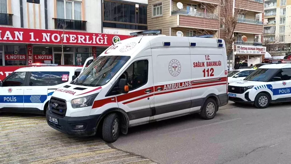 Batman'da akrabalar arasında kavga: 4 yaralı