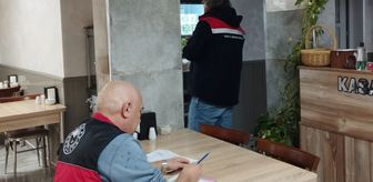 Beyşehir'den kısa kısa