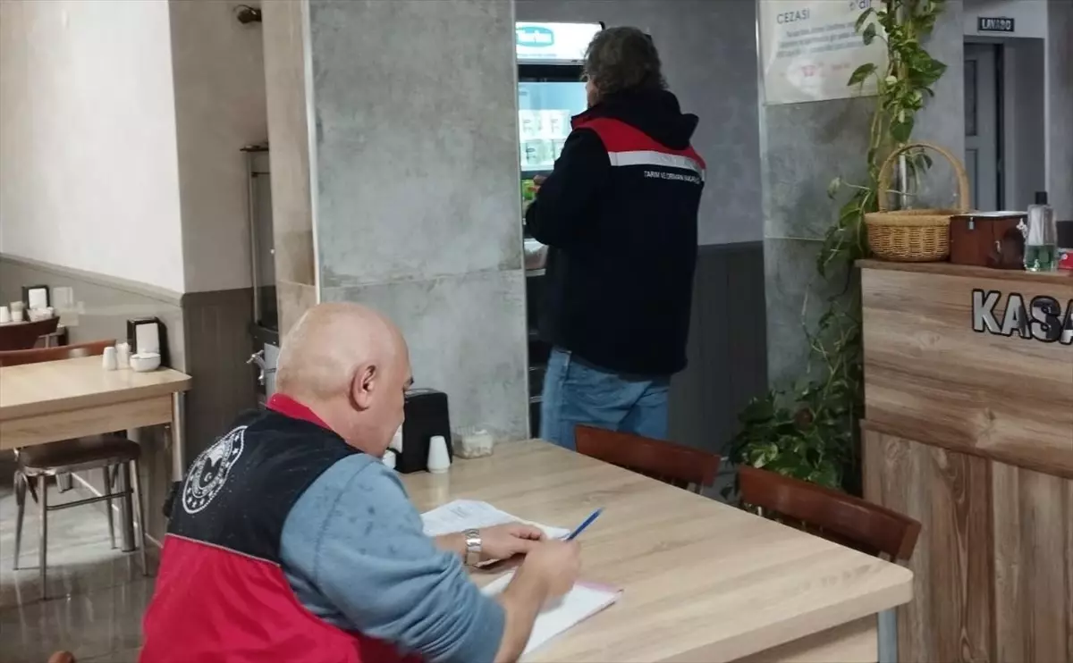 Beyşehir'den kısa kısa