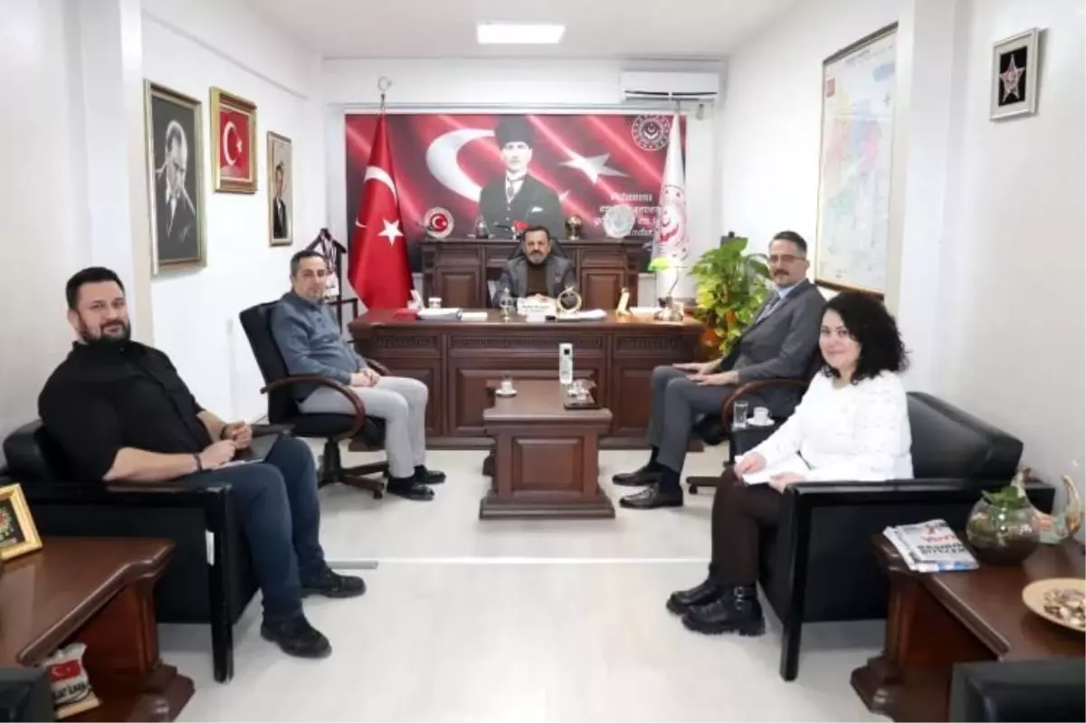 Bilecik'te kreş hizmetleri masaya yatırıldı