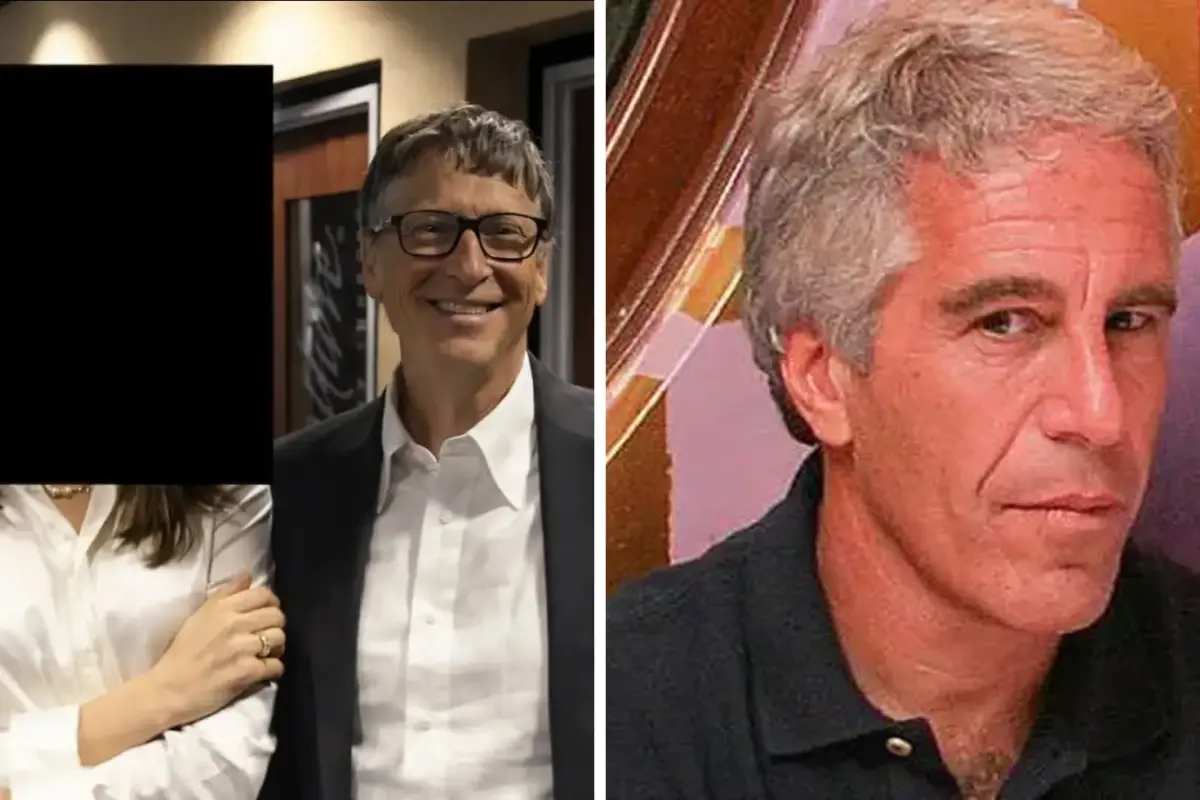 Bill Gates'ten Epstein itirafı: Onunla vakit geçirmek büyük bir hataydı