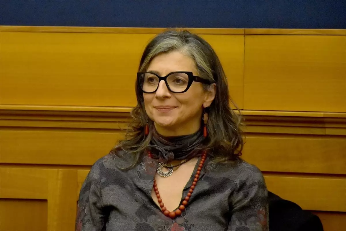 BM Raportörü Albanese, Gazze'de ateşkesin başından beri yaklaşık 500 kişinin öldüğünü belirtti