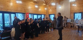 Bolu'dan kısa kısa