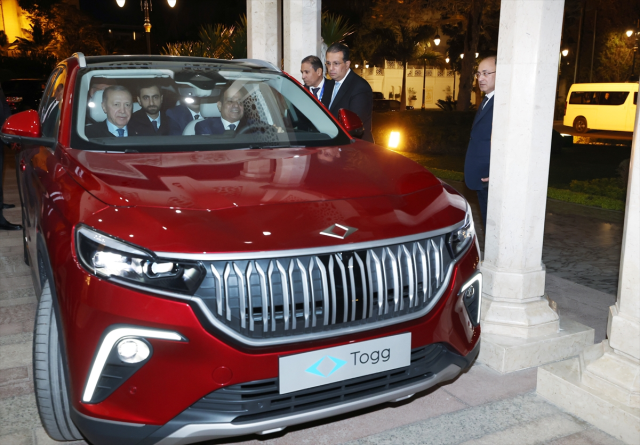 cumhurbaskani erdogan dan misir cumhurbaskani 19538461 132 m