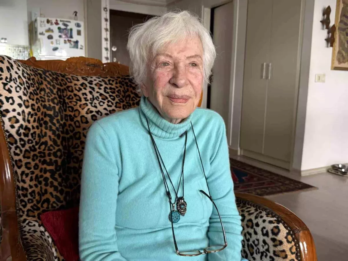 Defne Joy Foster'ın ölüm yıldönümünde "FETÖ" şüphesi yeniden gündeme geldi