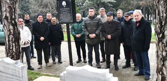 Edirne'den kısa kısa