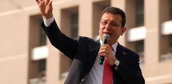 20 yıla kadar hapis talebi! Ekrem İmamoğlu dahil 4 isim hakkında siyasi casusluk davası açıldı