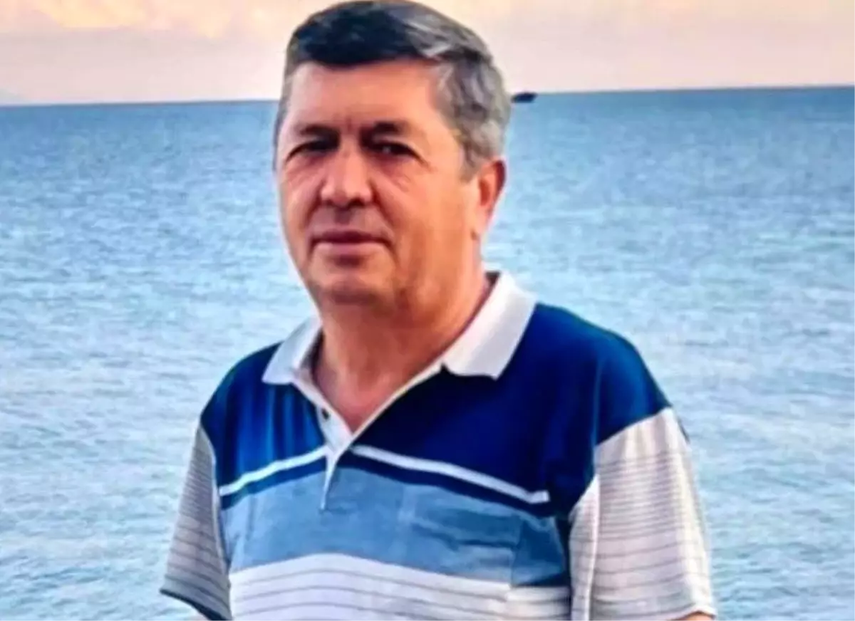 Emekli polis çatıdan düşerek hayatını kaybetti