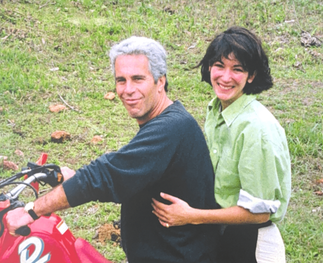 epstein in yanindan hic ayirmadigi gizemli kadin 19535098 2171 m