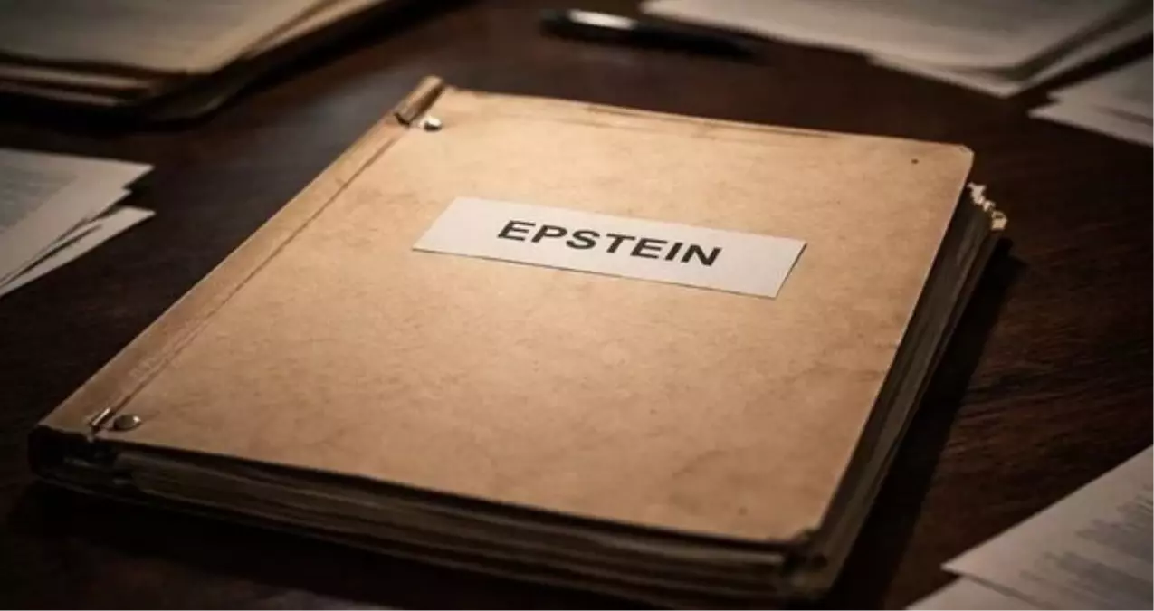 Epstein kimdir? Jeffrey Epstein dosyası nedir, belgelerde kimlerin adı geçiyor? Epstein olayı nasıl ortaya...