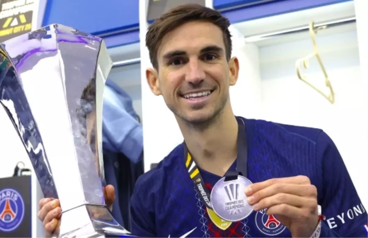 Fabian Ruiz kimdir, kaç yaşında, mevkisi ne? Fabian Ruiz hangi takımda oynuyor?