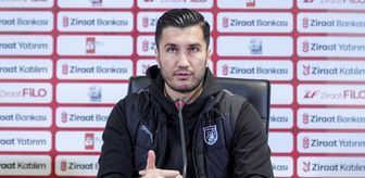 Fatih Karagümrük-Başakşehir maçının ardından