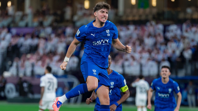 Fenerbahçe continues its transfer show! The plane will go to get the former star