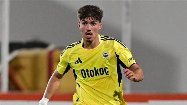 Fenerbahçe continues its transfer show! The plane will go to get the former star