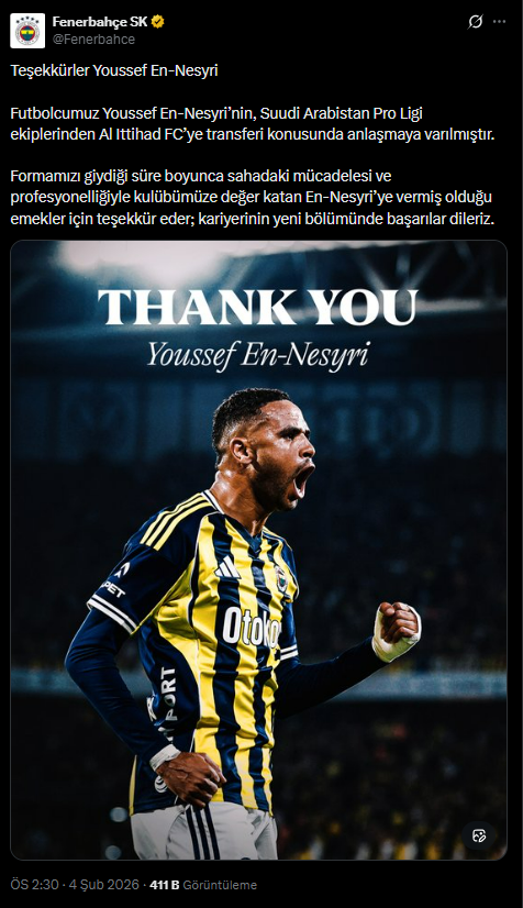 fenerbahce youssef en nesyri ye veda etti 19537193 3270 m
