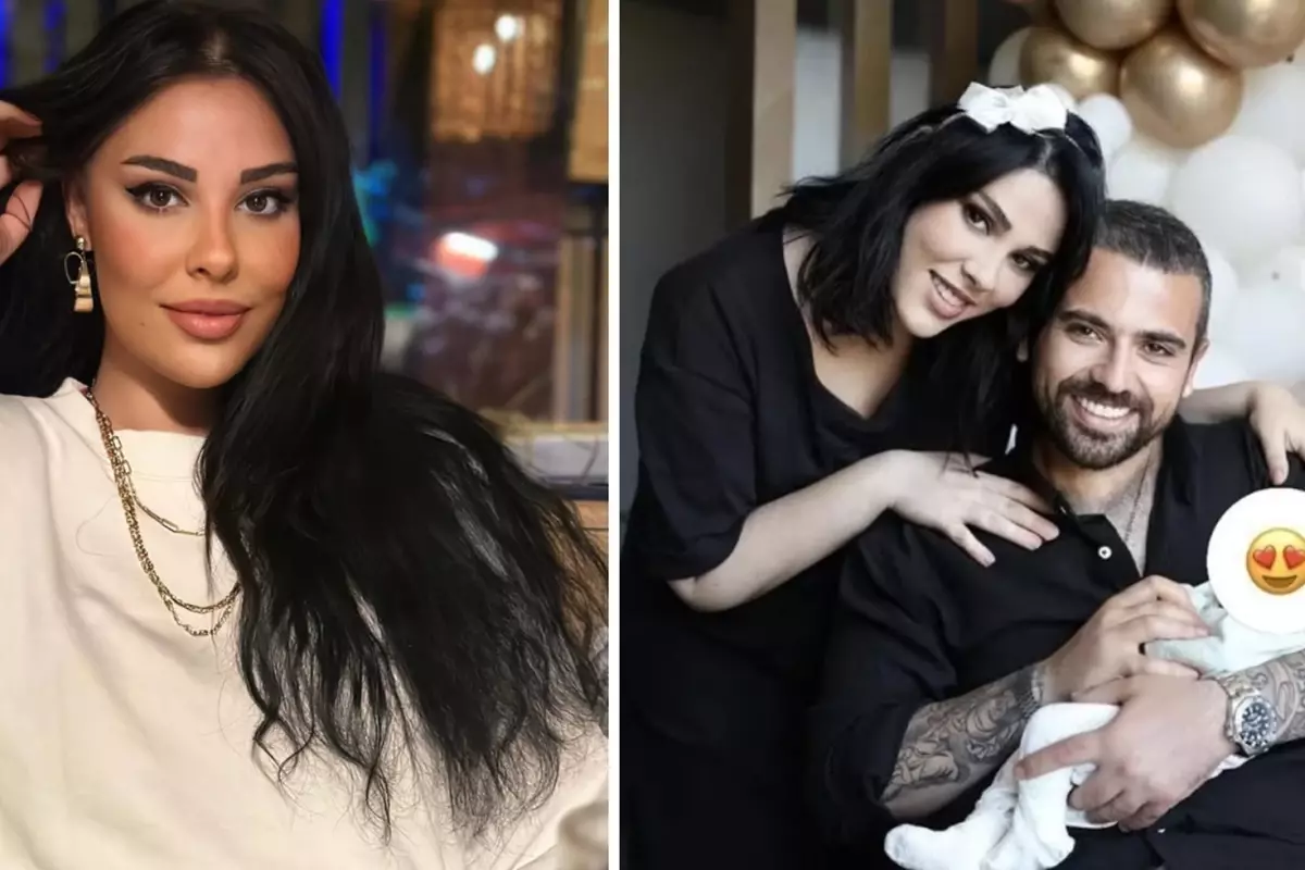 Ferdi Tayfur'un kızı Tuğçe Tayfur boşanıyor: İhanet iddiaları ayyuka çıktı