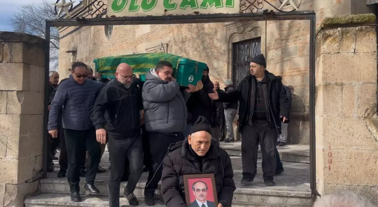 Flüt Sanatçısı İsmail Ayvazoğlu İzmir'de Vefat Etti