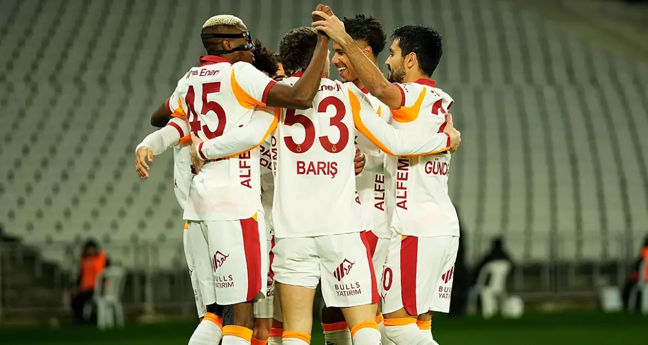 Galatasaray maçı hangi kanalda? GS İstanbulspor maçını hangi kanal veriyor, nerede izlenir?