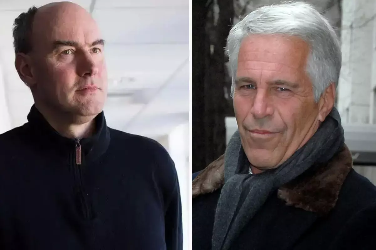 Harvard Profesörü Nowak'ın, yeni belgelerde Epstein adasına seyahat planladığı ortaya çıktı