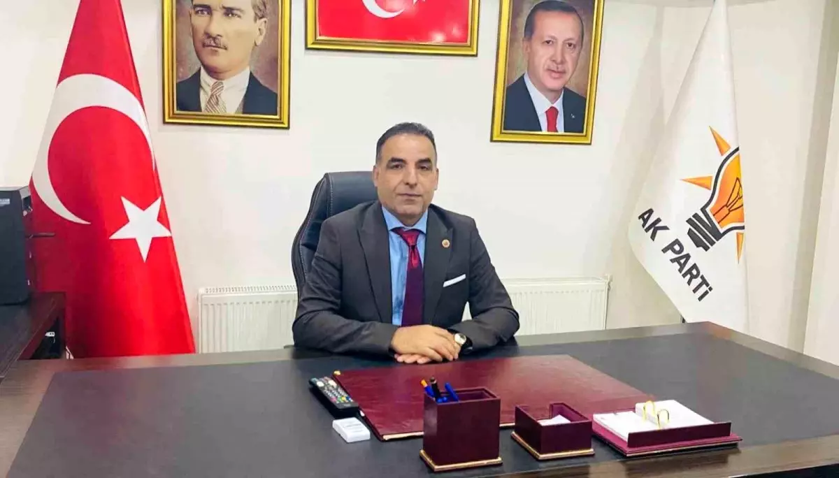 İl Genel Meclis Üyesi Yıldırım: "Kahta'nın kırsal çehresi değişiyor"