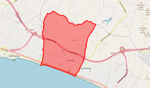 İstanbul BÜYÜKÇEKMECE su kesintisi! 4-5 Şubat İSKİ Büyükçekmece su kesintisi ne zaman bitecek, sular ne zaman gelecek?