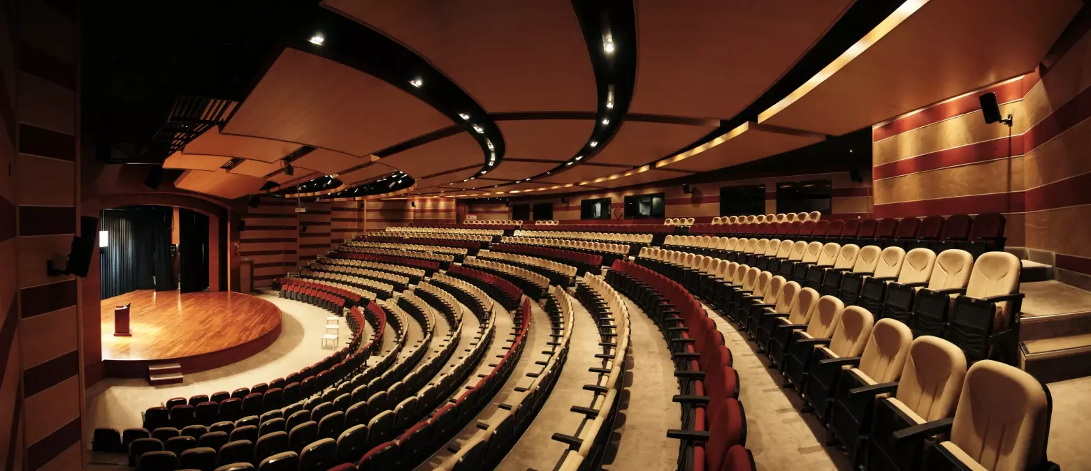 İstanbul Kültür Üniversitesi'nde sanat dolu kış programı