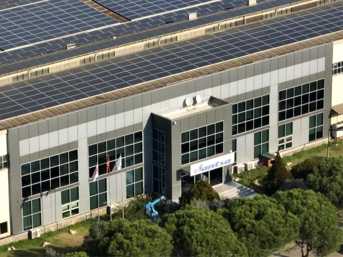 Jantsa'dan açıklama "Şirketimize yönelik gerçekleştirilmiş herhangi bir adli soruşturma ve sair tedbir bul...