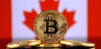 Kanada, kripto saklama hizmetlerine yeni düzenleme getirdi