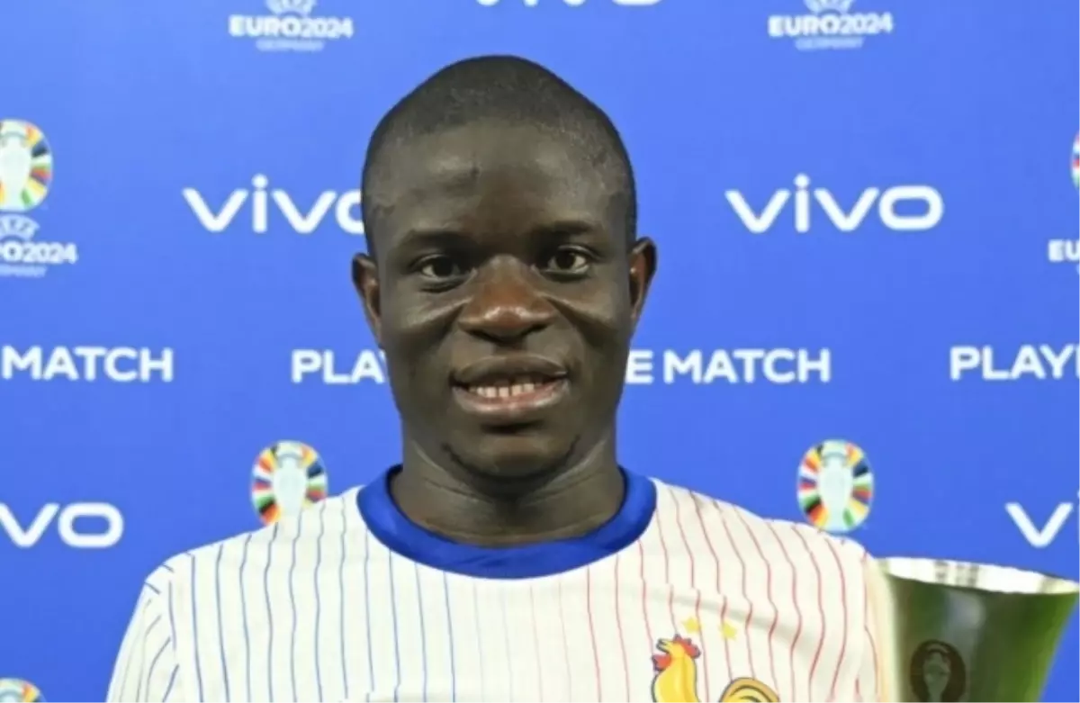 Kante Müslüman mı, Hristiyan mı, N'Golo Kante'nin dini inancı ne?