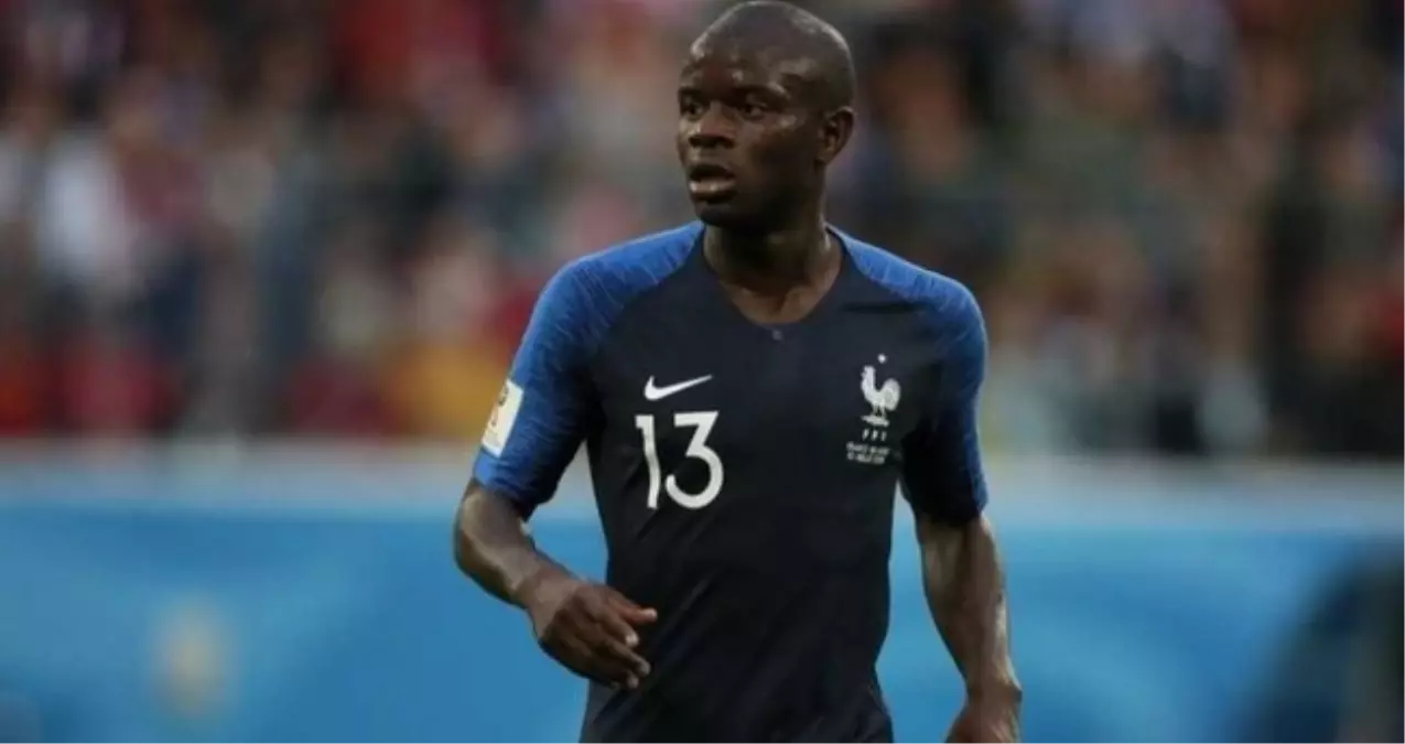 Kante'nin dini nedir, aslen nereli? N'Golo Kante müslüman mı?