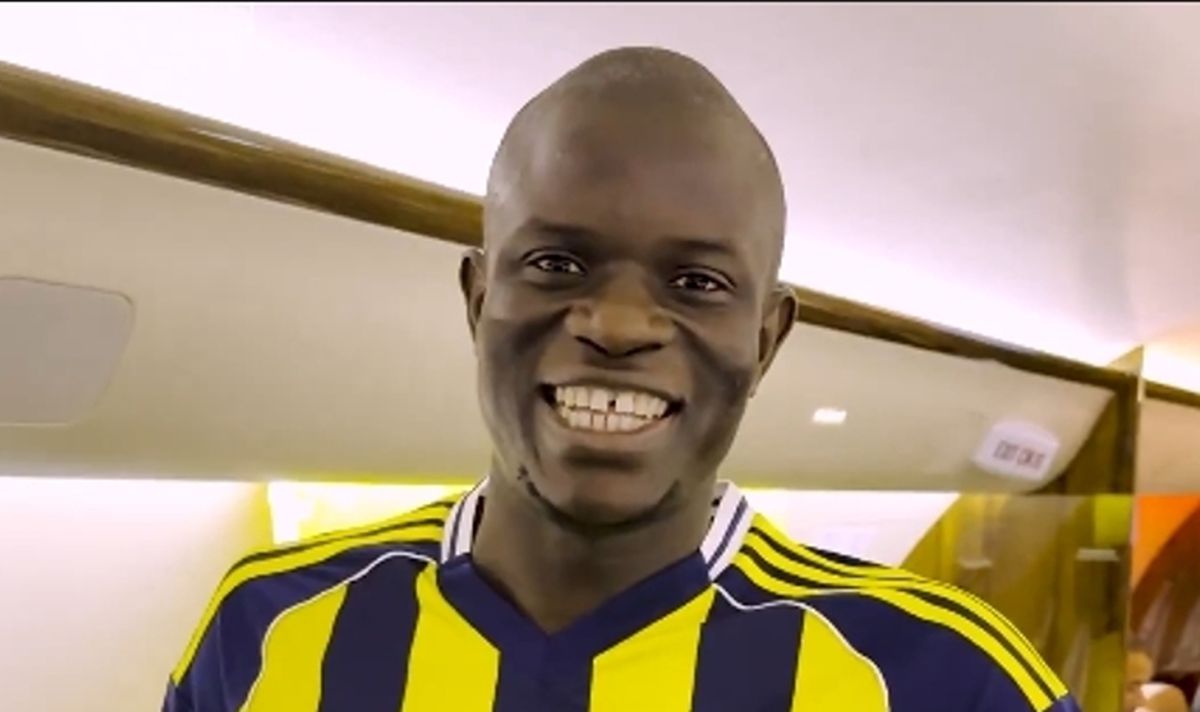 Kante uçak takip kodu ne (Flightradar)? N'Golo Kante İstanbul'a ne zaman saat kaçta, hangi havalimanına gelecek?