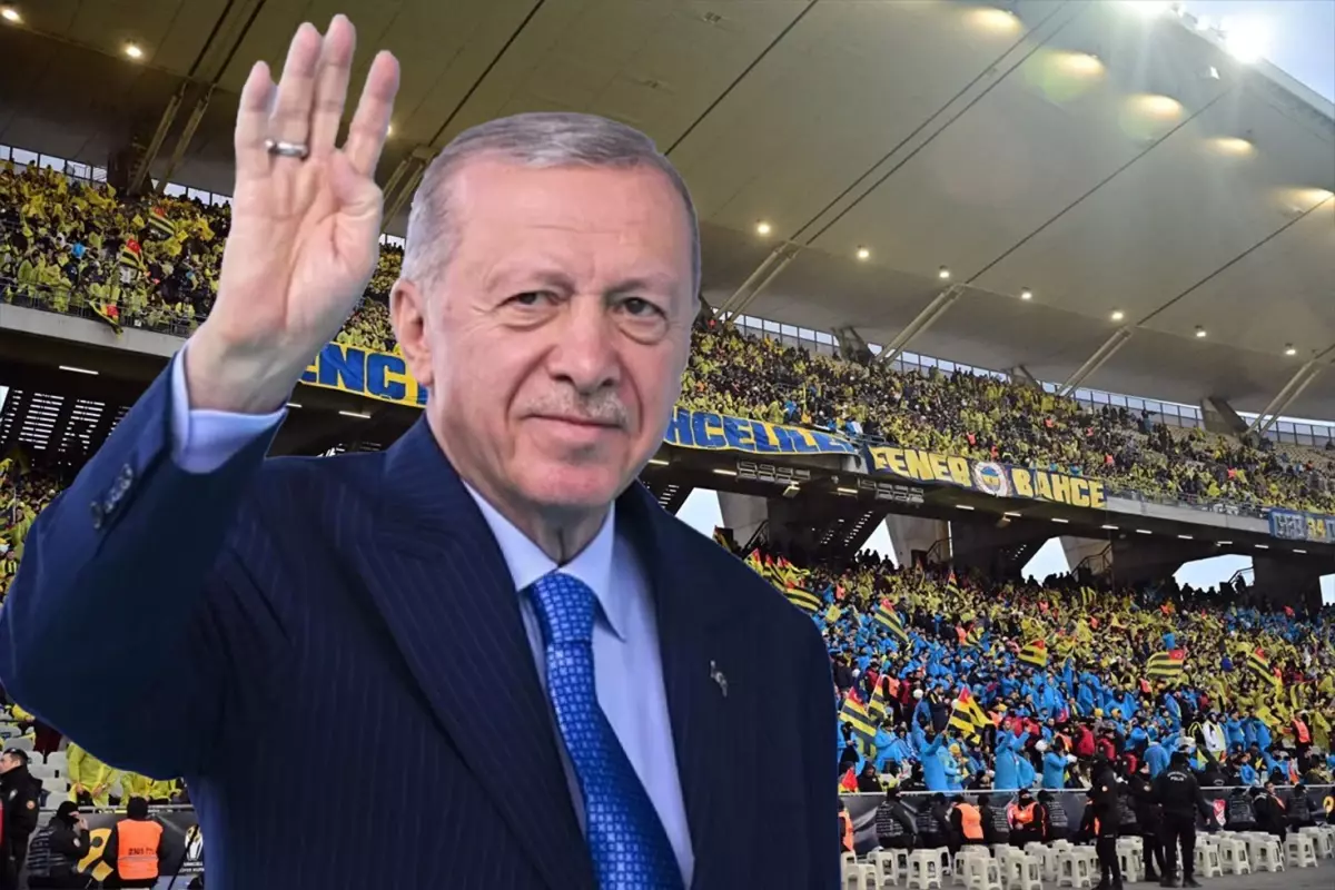 Kante'yi Fener'e getirmek için Cumhurbaşkanı Erdoğan'a ulaşan isim ortaya çıktı