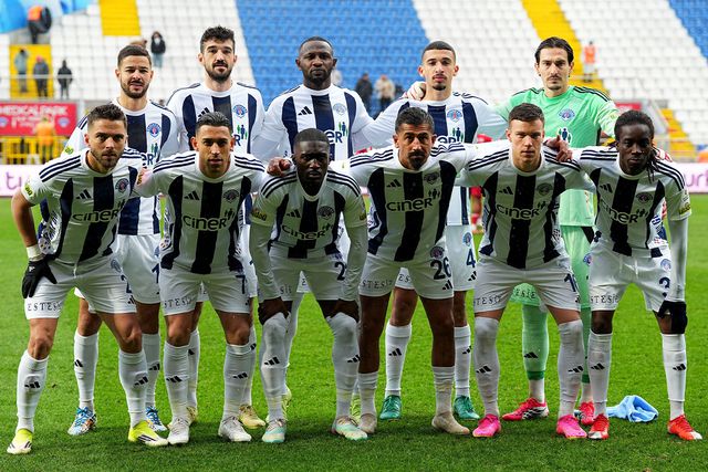 Kasımpaşa'nın yeni sahibi belli oldu