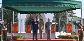 Kazakistan ve Pakistan, ilişkileri stratejik ortaklığa yükseltti