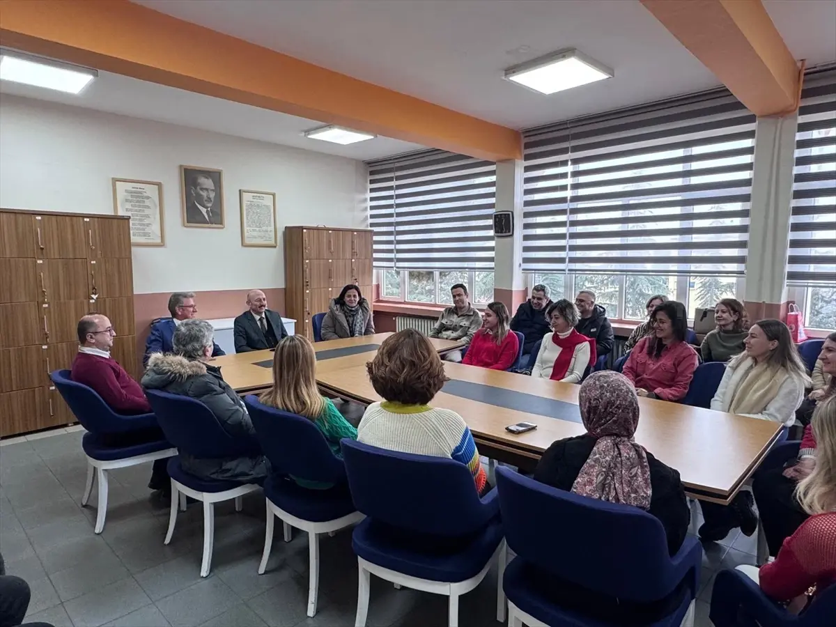 Kırklareli'nden kısa kısa