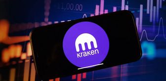 Kraken'in ana şirketi Payward, 2025'te 2,2 milyar dolar gelir açıkladı