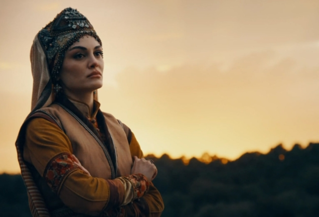 Kuruluş Orhan 14. bölüm fragmanı yayınlandı mı?