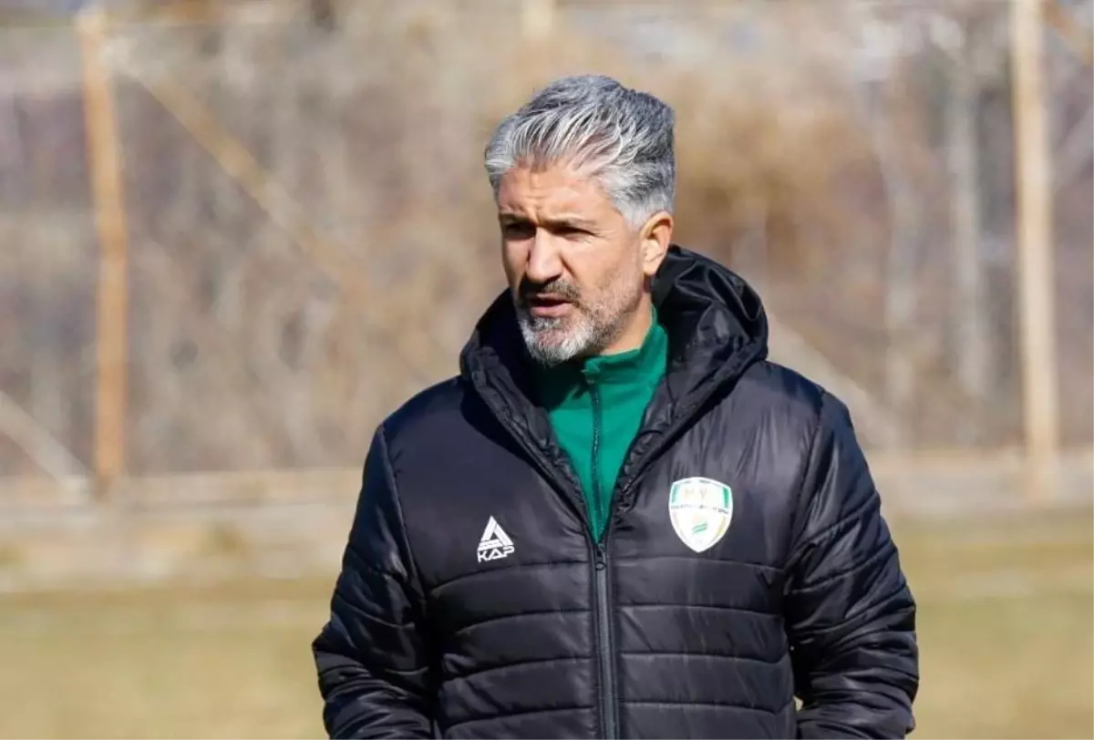 Malatya Yeşilyurtspor'da "Murat Yıldırım" dönemi başladı