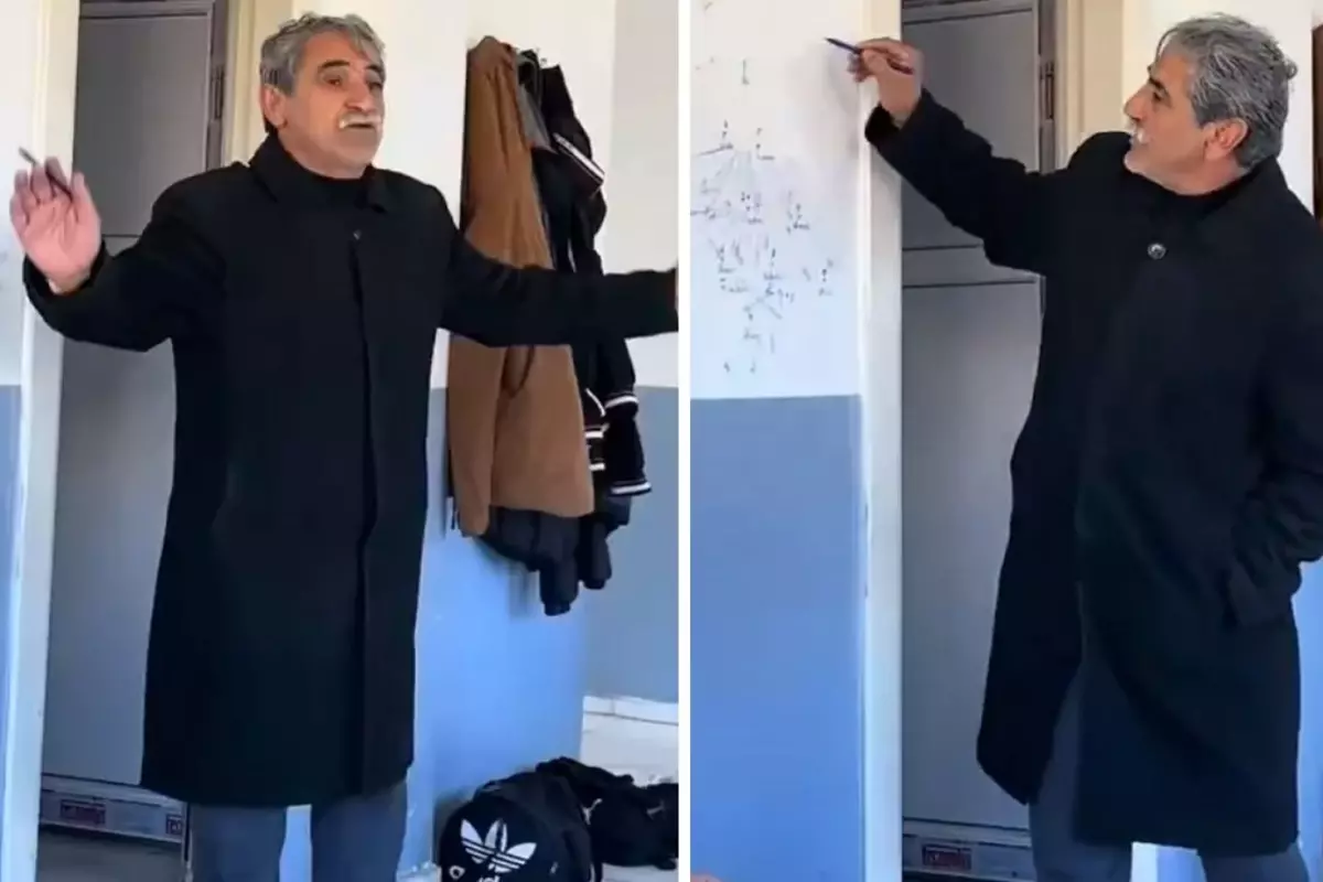 Herkes onu konuşuyor! Mardinli Jorge Jesus